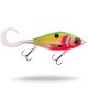 Strike Pro Guppie CWC049 Clown Shoes - WHI 13.5cm/120g