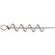 Westin Shallow Screw M 5mm/5pcs