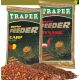Traper Peibutussööt Feeder series Turbo 1kg