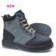 Vision Atom Wading Boots Gummi sole #12/45