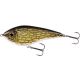 Westin Swim Glidebait Low Floating Real Pike 10cm/31g