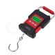Lureshop.eu Rechargeable Digital Fishing Scale 50kg