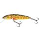 Salmo Minnow S T/Trout 5cm/5g
