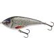 Westin Swim Glidebait Low Floating Real Roach 10cm/31g