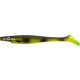 Strike Pro The Pig Shad Jr 134 Olive Spotted Bullhead 20cm/50g/2pcs