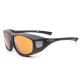 Vision Sunglasses 4X4 Polarized Yellow