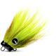 VMC Mustache Rig Chartreuse M/20g