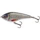 Westin Swim Glidebait Suspending Real Roach 8cm/16g
