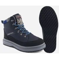 Finntrail Greenwood Graphite 5223 Wading boots #11/44