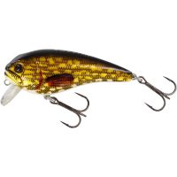 Westin FatBite Crankbait Natural Pike 8cm/24g