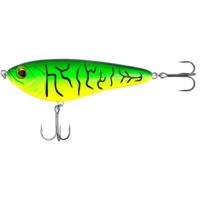 Shimano Lure Yasei Javelin Jerk S Fire Tiger 110mm/33gr