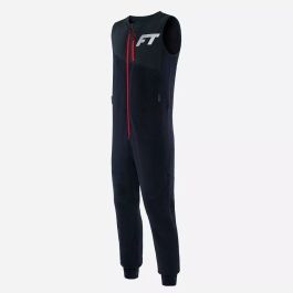 Overalls For Train Riding Finntrail Polar Overalls Black 1395 Thermal overall size XXL - Lant.ee