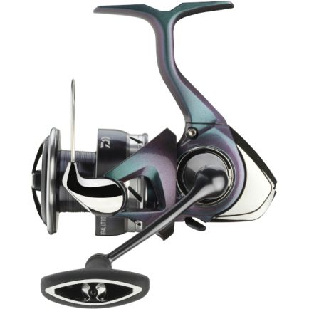 Daiwa 24 Regal LT 4000D-CXH