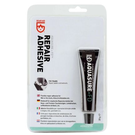 Gear Aid Aquasure FD Repair Adhesive neoprenglue 28g