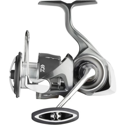 Daiwa 24 Luvias PC LT 2500