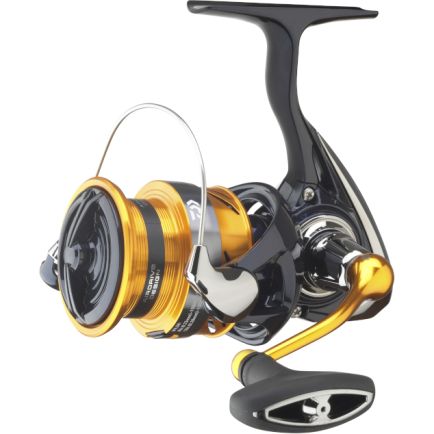 Daiwa 23 Revros LT 3000-C