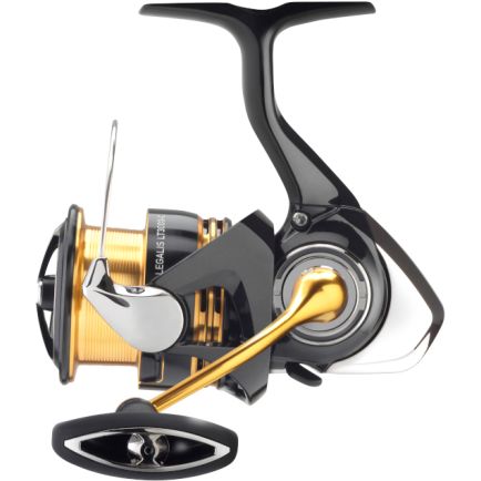 Daiwa 23 Legalis LT 4000-C