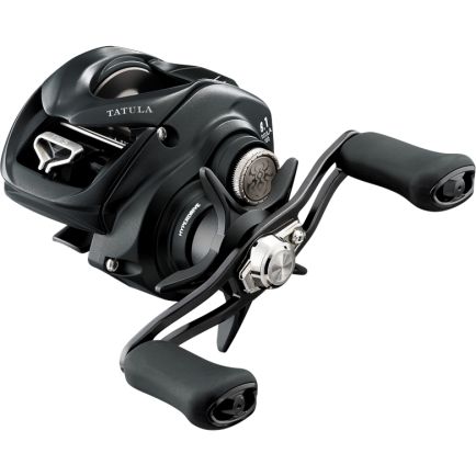 Daiwa 23 Tatula TW100XHL