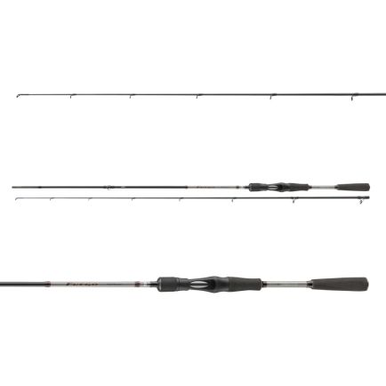Daiwa Fuego Predator Caster 2.25m/160g/18-64g