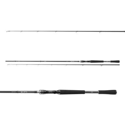 Daiwa Pro Staff Zander BC 2.40m/160g/14-56g