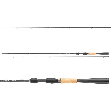Daiwa Caldia Sensor Spin 2.30m/135g/4-18g