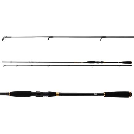 Daiwa Crossfire Sea Trout 3.00m/195g/10-30g