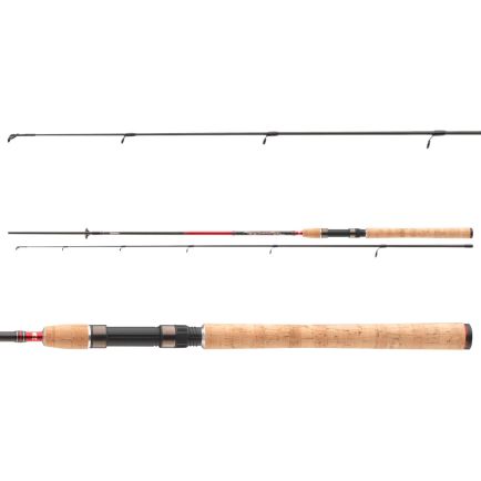 Daiwa Sweepfire Spin 2.10m/160g/10-40g