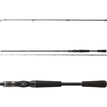 Daiwa Tatula XT BC 2.08m/135g/11-42g