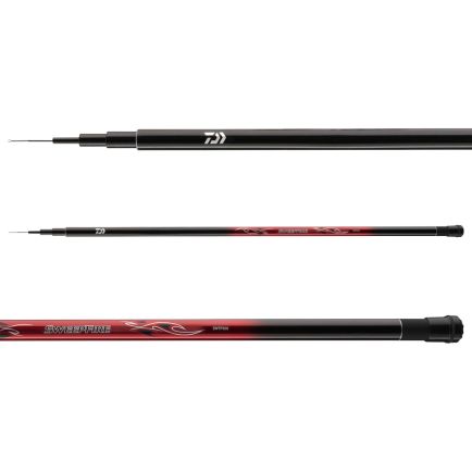 Daiwa Sweepfire Pole 4m/215g/4sec