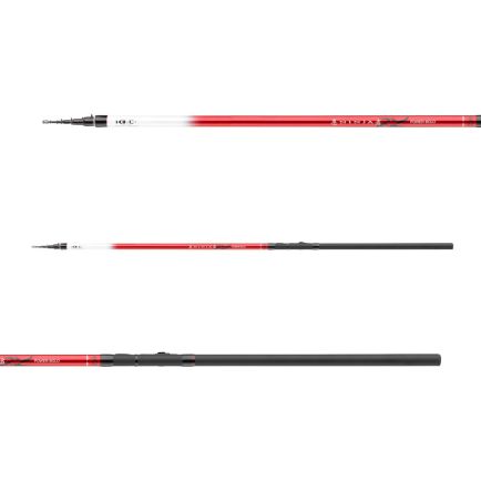 Daiwa Ninja Bolo 4m/205g/4sec