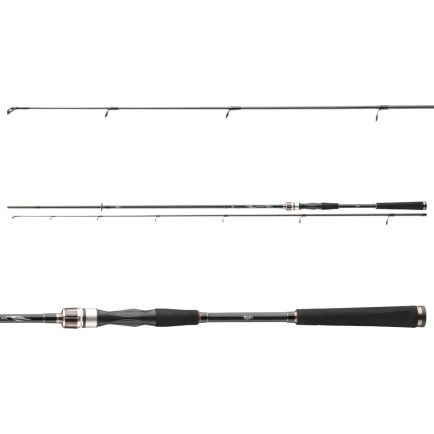 Daiwa Exceler Spin 2.40m/140g/10-40g
