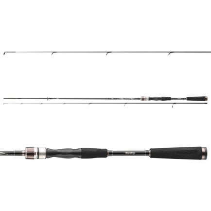 Daiwa Exceler Solidtip Spin 2.10m/100g/2-10g