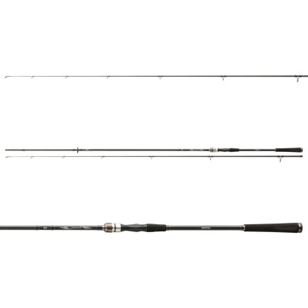 Daiwa Exceler Spin Seatrout 3.15m/185g/15-40g