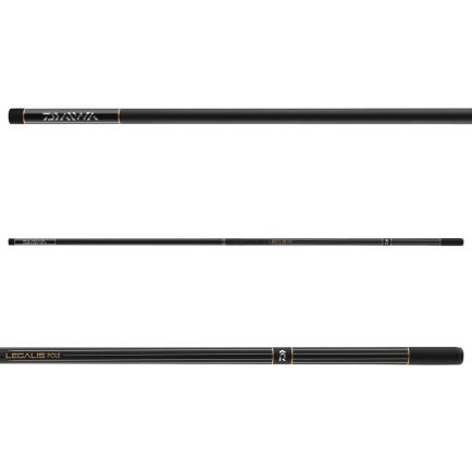 Daiwa Legalis Pole 6m/320g/7sec