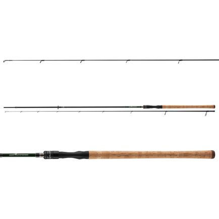Daiwa Wilderness Spin 2.85m/170g/7-25g