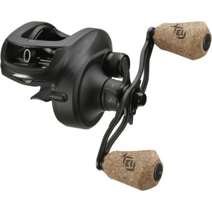 13 Fishing Concept A3 Baitcaster reel 6.3-LH