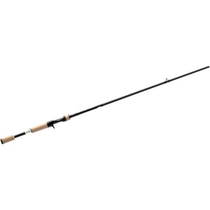 13 Fishing Omen Black Casting Rod M 2.59m/221/10-30g