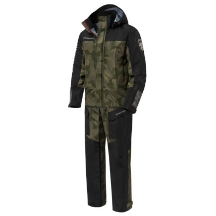 Finntrail THOR CamoShadowGreen 3420 Suit #L