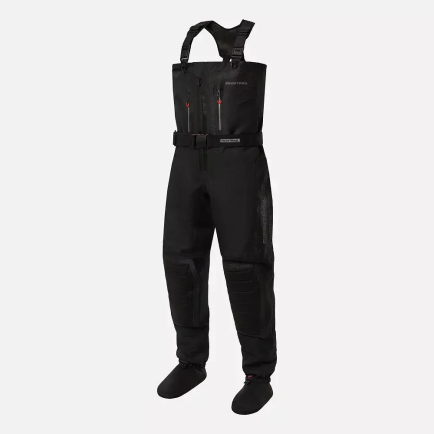 Finntrail SPEEDMASTER-Z Graphite 1542 Waders #LL