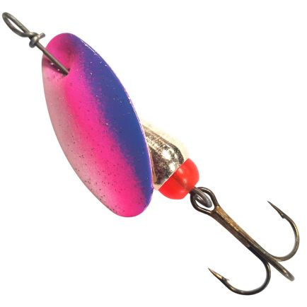 Mepps XD Silver-Rainbow Trout nr 3 / 7,5g