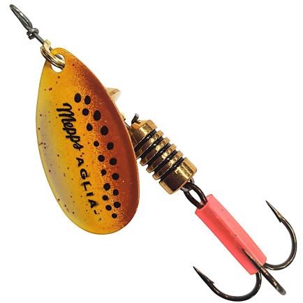 Mepps Aglia Brown Trout #2/4,5g
