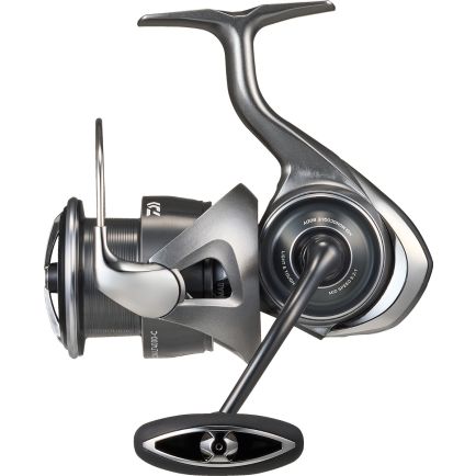 Daiwa 25 Caldia LT 4000-C