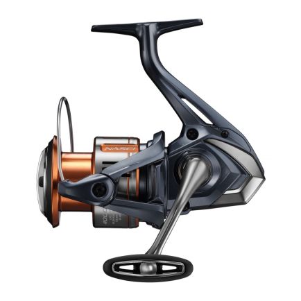 Shimano Nasci FD 4000 XG