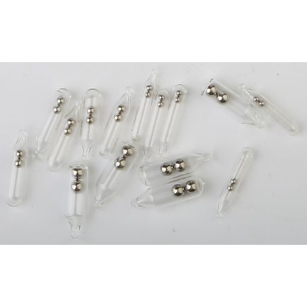 Savage Gear Glass Rattle Kit