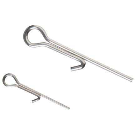 Savage Gear Stinger Spikes Kit size S and M / 20pcs