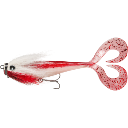 Rapala Soft Olio Prerigged Ghost 20cm/80g