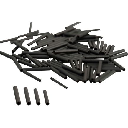 Savage Gear Wire Crimps BLN size L/1.4mm/100pcs