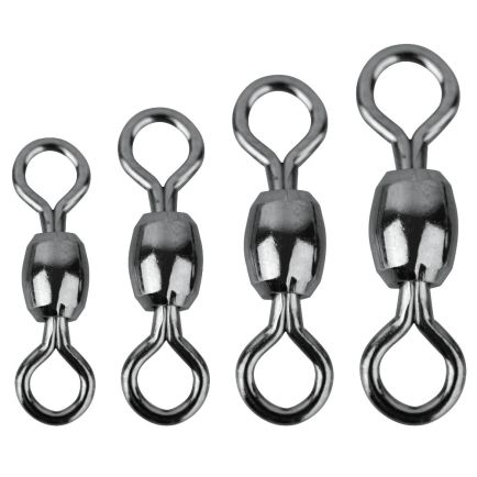 Savage Gear Swivel size M/38kg/15pcs
