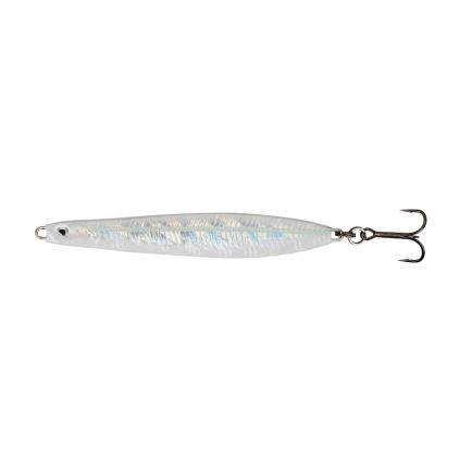 Savage Gear Seeker ISP White Pearl 9.8cm/23g
