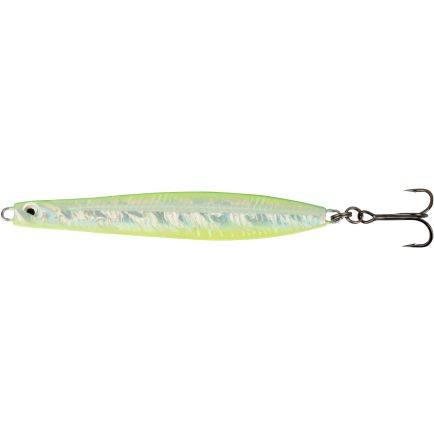Savage Gear Seeker ISP Fluo UV Green Yellow 10cm/28g